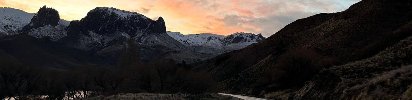 Imagen de montaña