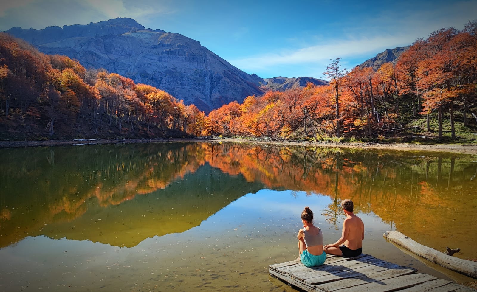imagen de paisaje