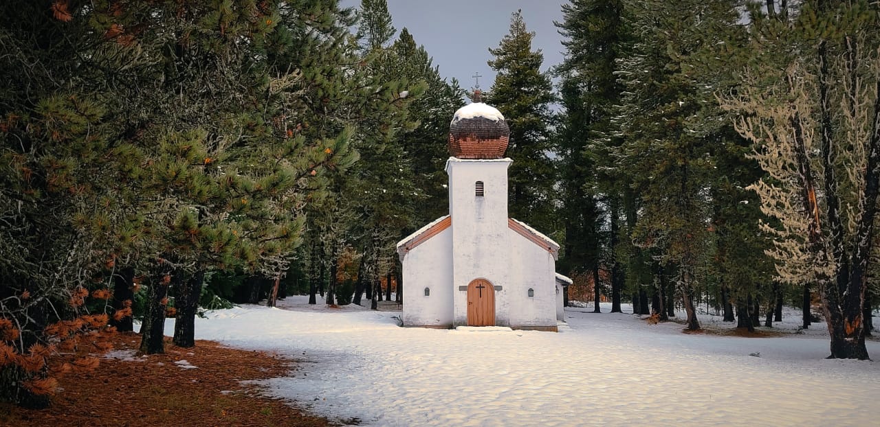 imagen de paisaje