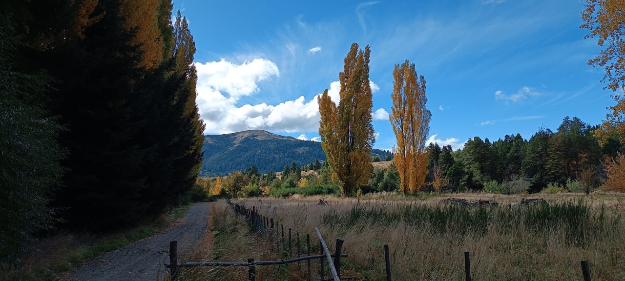 imagen de paisaje